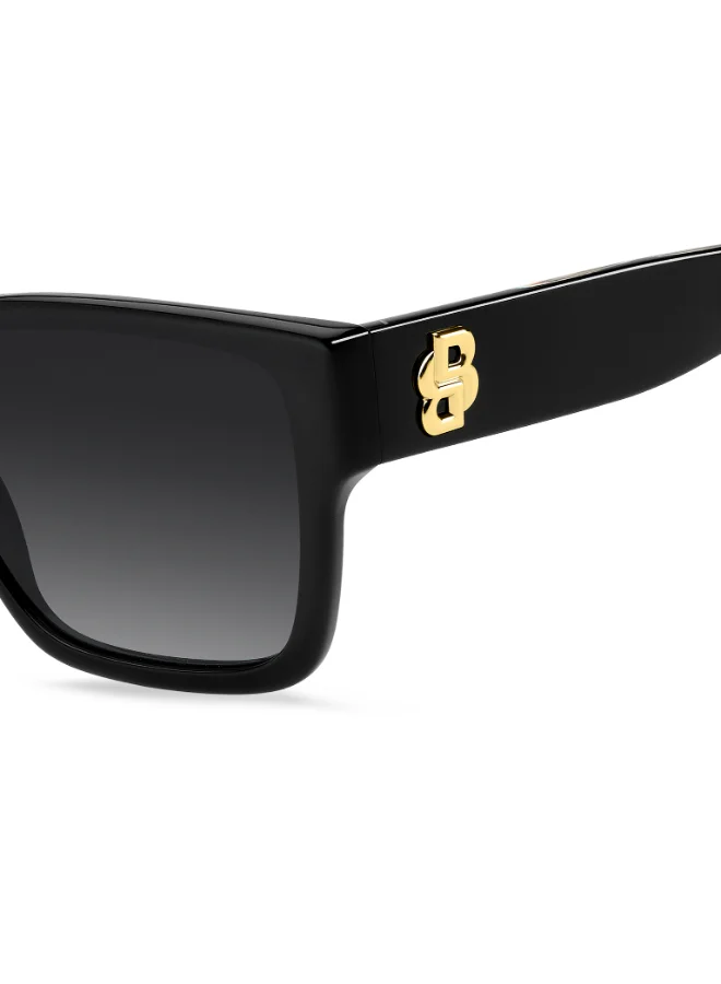 HUGO BOSS  Square Hugo Boss Sunglasses  | Best Price UAE